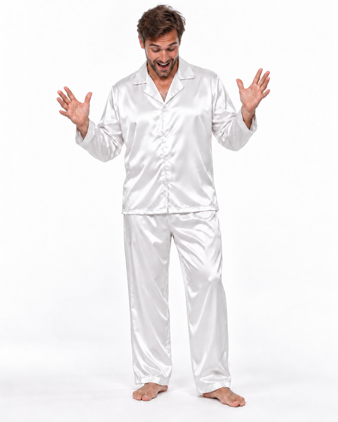 front-man